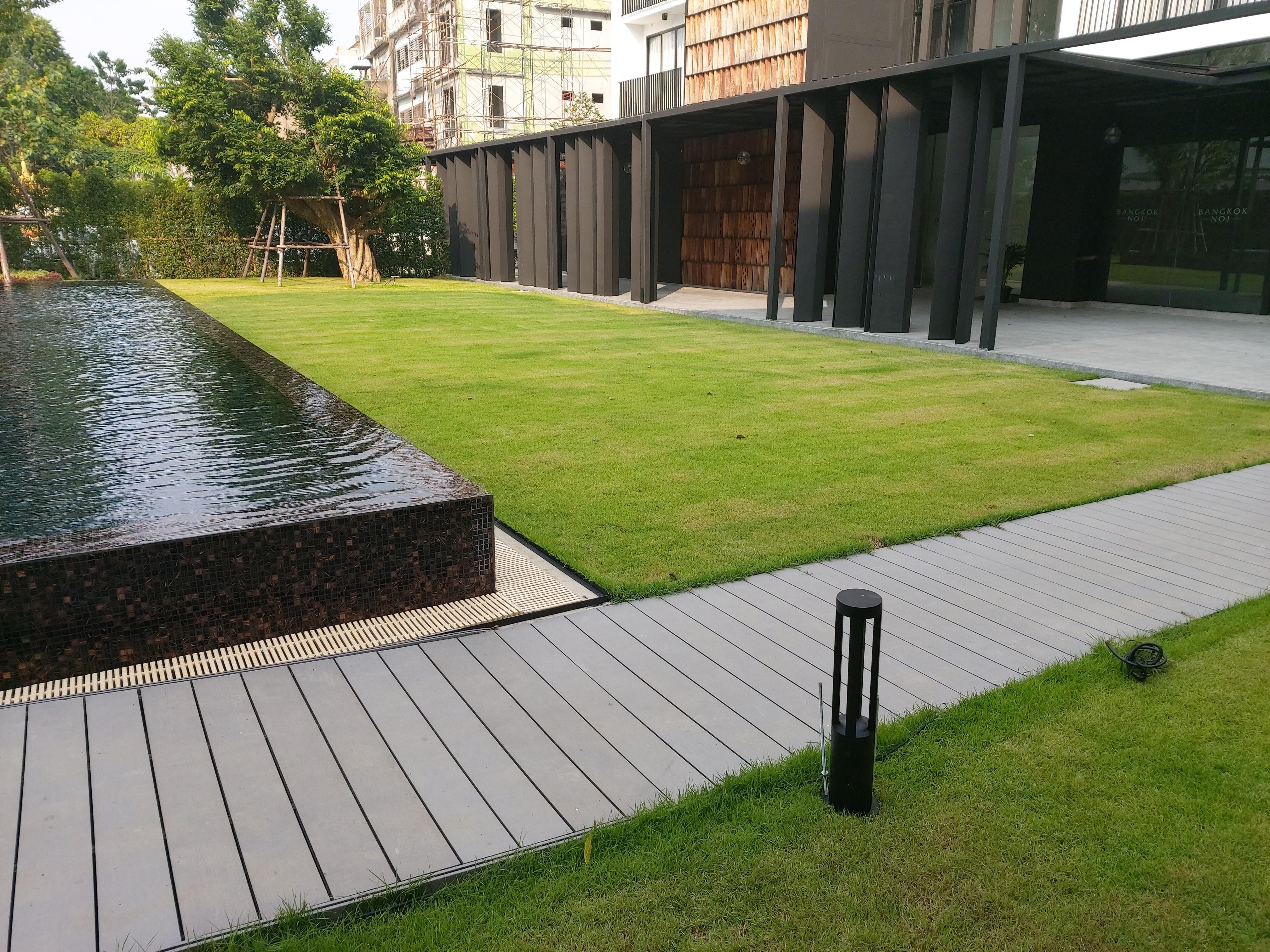 Scene Bangkoknoi Hotel Εξωτερικό φωτογραφία